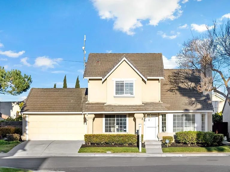 Nhà bán 3 phòng ngủ tại Fremont, CA - $1,450,000