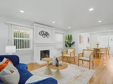 3-Bedroom Single-Family Home for Sale in Fremont, CA – 41342 Joyce Ave – $1,850,000 - photo 2