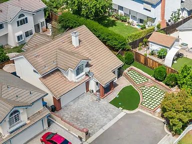Nhà bán 3 phòng ngủ tại San Jose, CA - $1,640,000 - ảnh 10