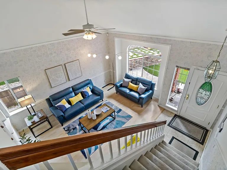 Nhà bán 3 phòng ngủ tại San Jose, CA - $1,640,000 - ảnh 2