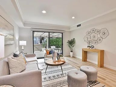 2-Bedroom Condo for Sale in San Jose, CA – 5211 Cribari Ln – $549,000 - photo 3