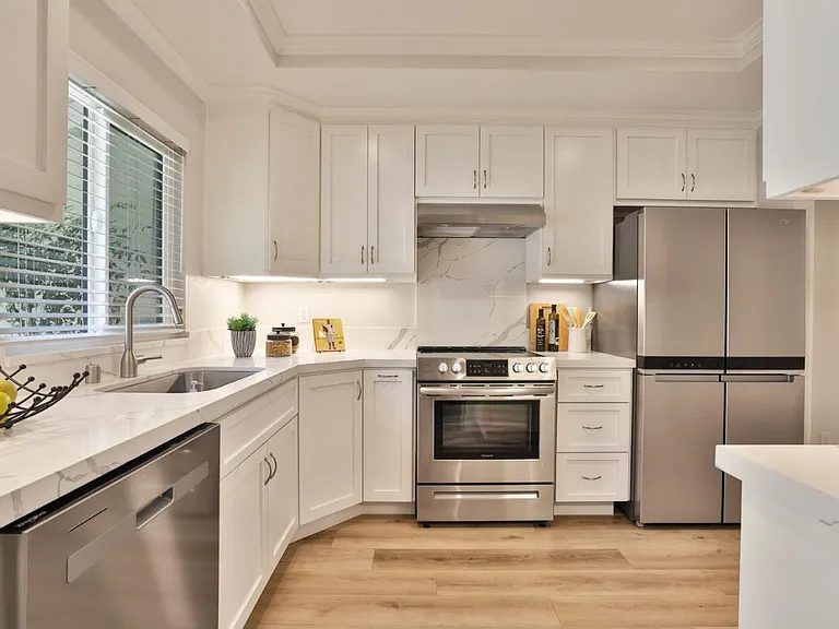 2-Bedroom Condo for Sale in San Jose, CA – 5211 Cribari Ln – $549,000 - photo 2