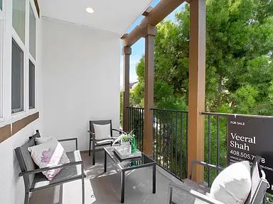 3-Bedroom Townhome for Sale in San Jose, CA – 61 Montecito Vista Dr Unit 6 – $999,888 - photo 4