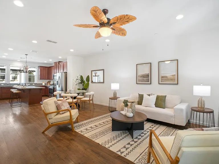 Nhà bán 3 phòng ngủ tại San Jose, CA - $999,888