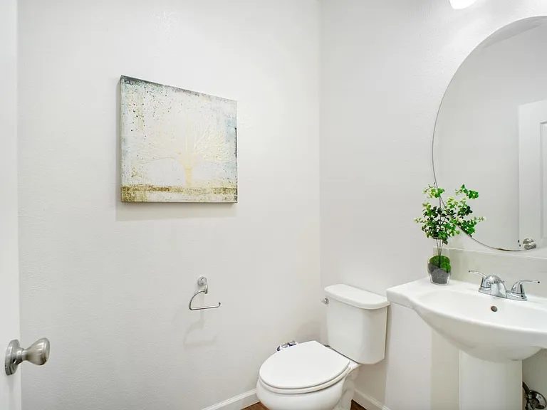 3-Bedroom Townhome for Sale in San Jose, CA – 61 Montecito Vista Dr Unit 6 – $999,888 - photo 6