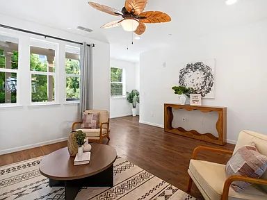 3-Bedroom Townhome for Sale in San Jose, CA – 61 Montecito Vista Dr Unit 6 – $999,888 - photo 3