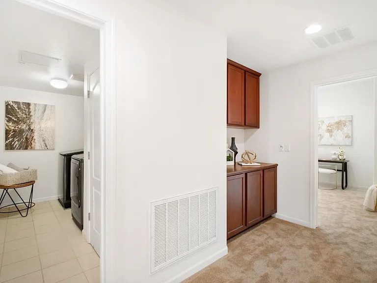 3-Bedroom Townhome for Sale in San Jose, CA – 61 Montecito Vista Dr Unit 6 – $999,888 - photo 11