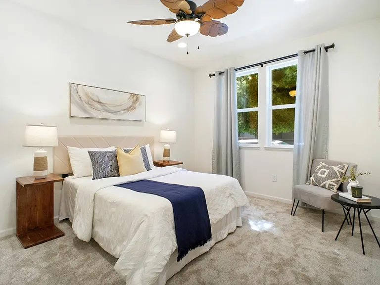 3-Bedroom Townhome for Sale in San Jose, CA – 61 Montecito Vista Dr Unit 6 – $999,888 - photo 12