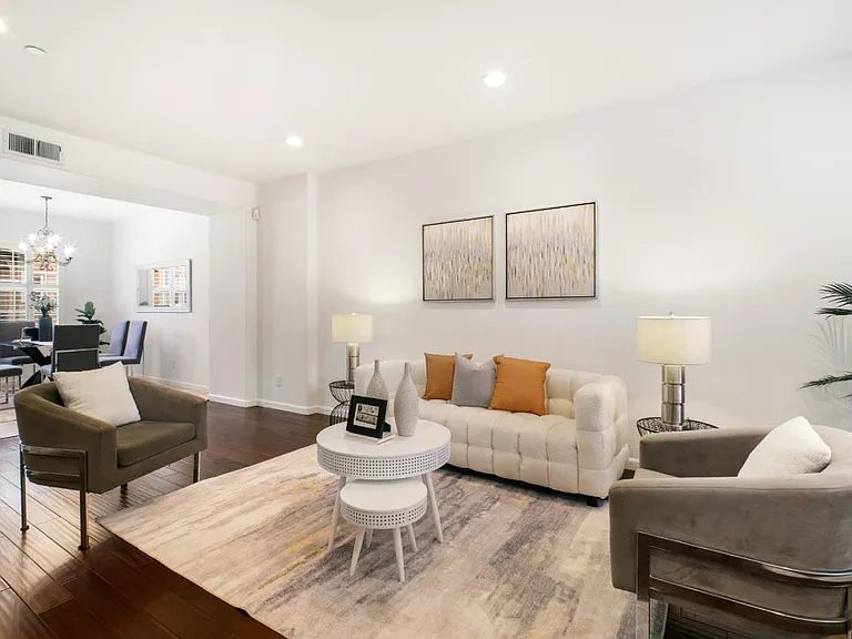 Nhà bán 3 phòng ngủ tại San Jose, CA - $1,048,000 - ảnh 3