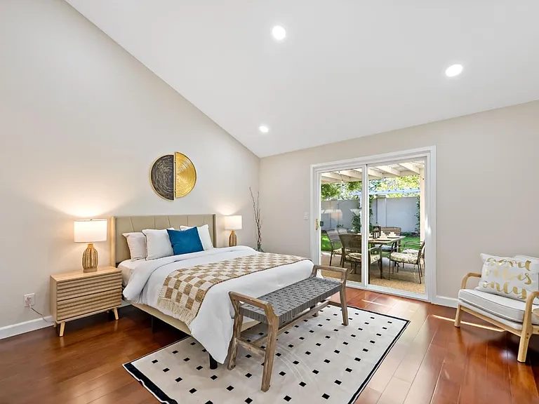 Nhà bán 3 phòng ngủ tại Morgan Hill, CA - $1,200,000 - ảnh 4
