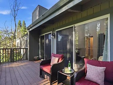 2-Bedroom Condo for Sale in Boulder Creek, CA – 279 Anchor Ct – $595,000 - photo 10