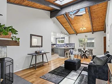 2-Bedroom Condo for Sale in Boulder Creek, CA – 279 Anchor Ct – $595,000 - photo 2