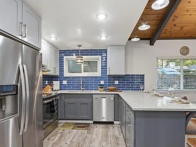 2-Bedroom Condo for Sale in Boulder Creek, CA – 279 Anchor Ct – $595,000 - photo 3