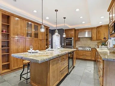 Nhà bán 5 phòng ngủ tại Morgan Hill, CA - $1,599,999 - ảnh 3