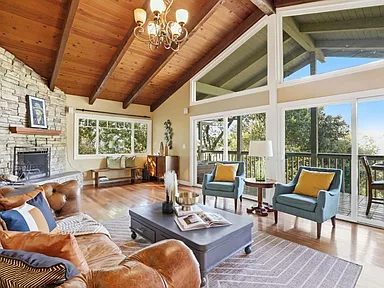 Nhà bán 5 phòng ngủ tại Morgan Hill, CA - $1,599,999 - ảnh 2