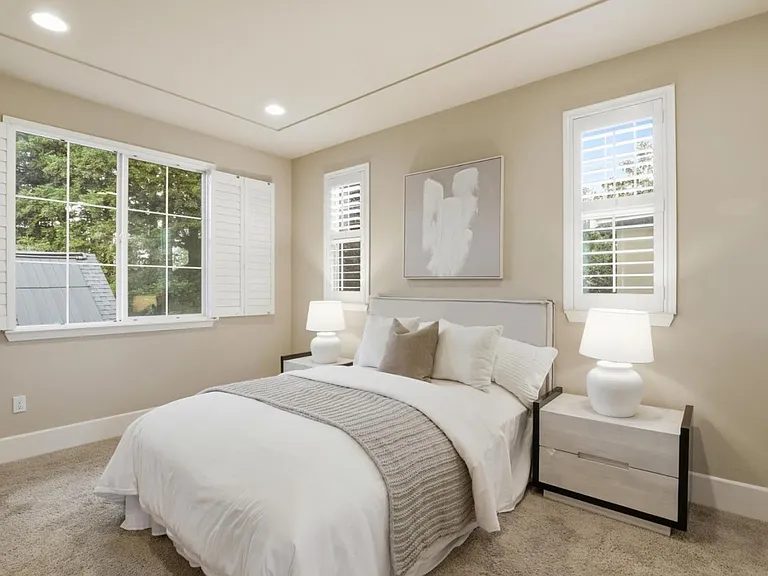 Nhà bán 4 phòng ngủ tại Morgan Hill, CA - $1,499,999 - ảnh 10