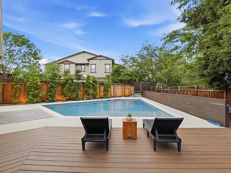 Nhà bán 4 phòng ngủ tại Morgan Hill, CA - $1,499,999 - ảnh 3