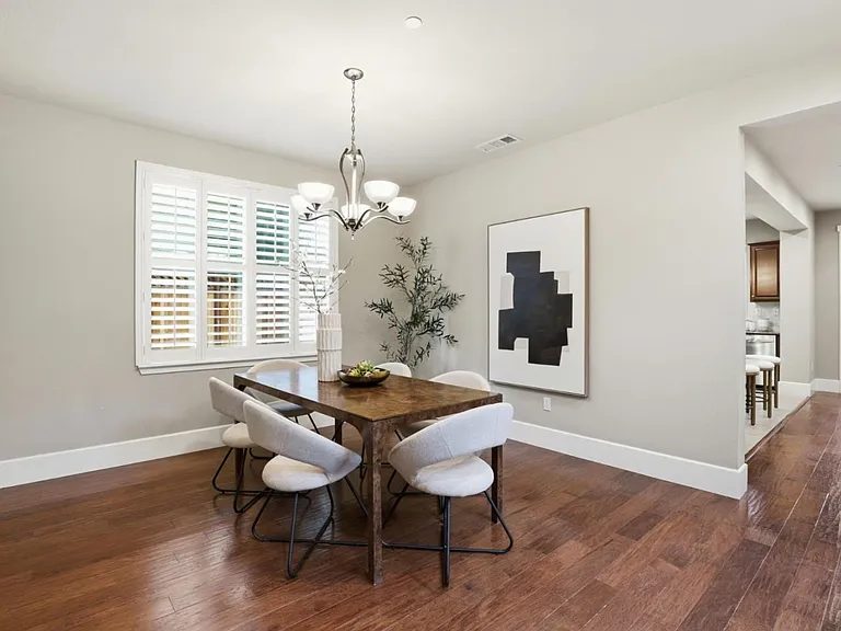 Nhà bán 4 phòng ngủ tại Morgan Hill, CA - $1,499,999 - ảnh 13