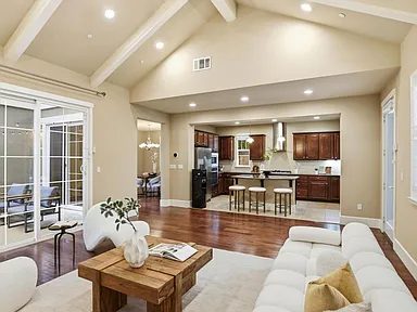Nhà bán 4 phòng ngủ tại Morgan Hill, CA - $1,499,999 - ảnh 2
