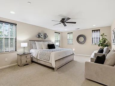 Nhà bán 4 phòng ngủ tại Gilroy, CA - $899,888 - ảnh 4