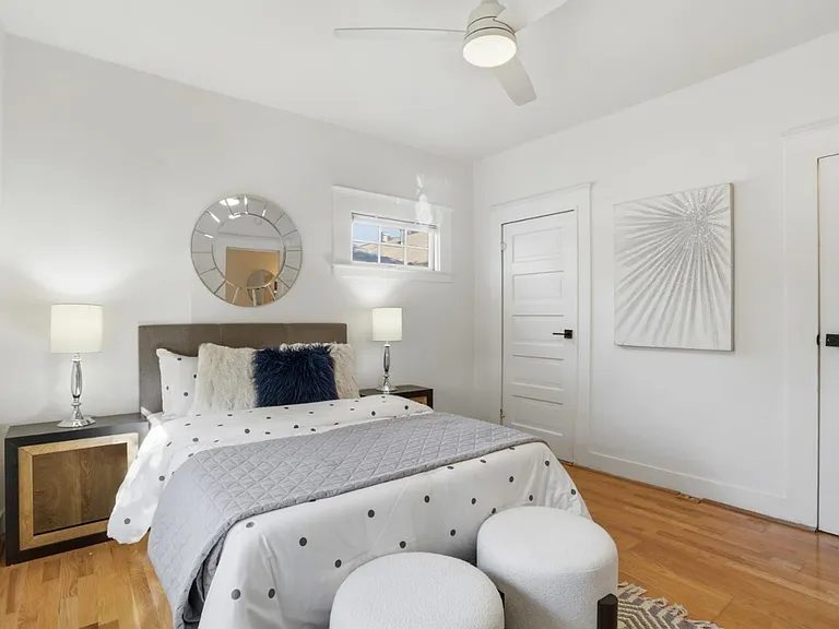 2-Bedroom Condo for Sale in San Jose, CA – 809 Auzerais Ave Unit 146 – $789,000 - photo 5