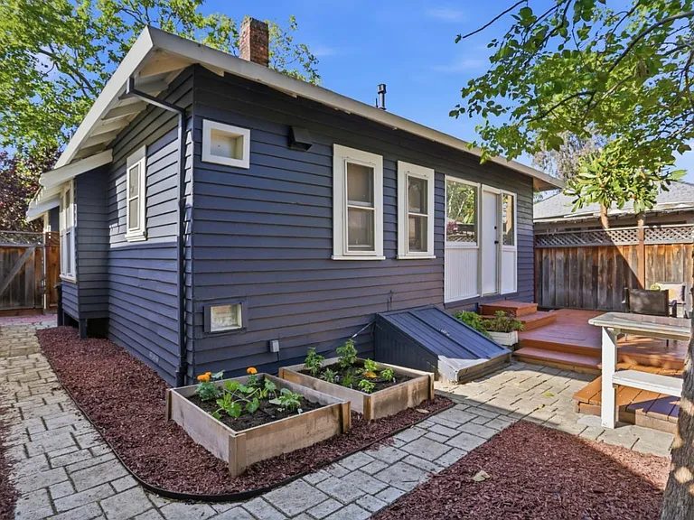 2-Bedroom Condo for Sale in San Jose, CA – 809 Auzerais Ave Unit 146 – $789,000 - photo 9