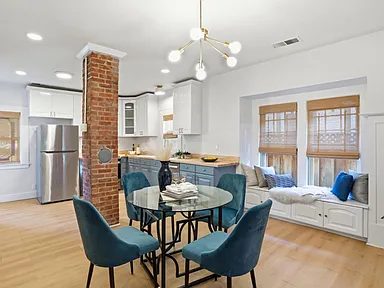 2-Bedroom Condo for Sale in San Jose, CA – 809 Auzerais Ave Unit 146 – $789,000 - photo 4
