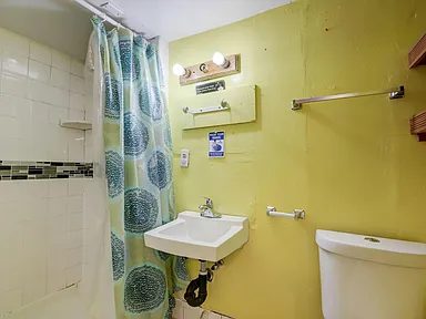 2-Bedroom Single-Family Home for Sale in Oakland, CA – 1164 Ocean Ave – $775,000 - photo 6