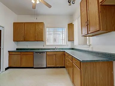 2-Bedroom Single-Family Home for Sale in Oakland, CA – 1164 Ocean Ave – $775,000 - photo 3