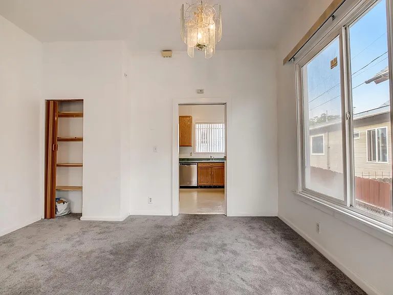 2-Bedroom Single-Family Home for Sale in Oakland, CA – 1164 Ocean Ave – $775,000 - photo 2