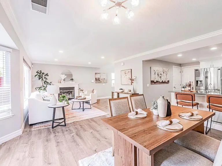 4-Bedroom Single-Family Home for Sale in Fremont, CA – 34549 Melissa Ter – $1,399,000 - photo 4