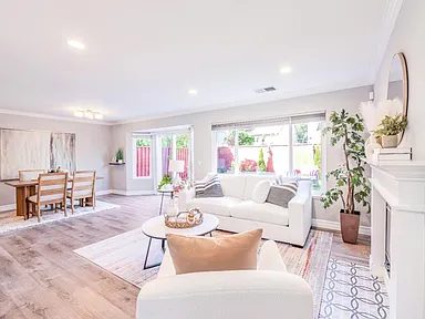 4-Bedroom Single-Family Home for Sale in Fremont, CA – 34549 Melissa Ter – $1,399,000 - photo 3