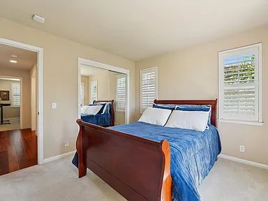 4-Bedroom Single-Family Home for Sale in San Jose, CA – 700 Portofino Pl – $1,775,000 - photo 12