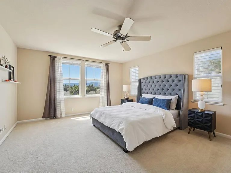 4-Bedroom Single-Family Home for Sale in San Jose, CA – 700 Portofino Pl – $1,775,000 - photo 7