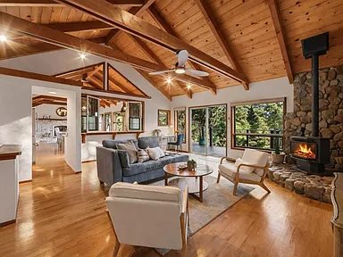 4-Bedroom Single-Family Home for Sale in Watsonville, CA – 120 Bella Vista Ln – $1,449,000 - photo 4