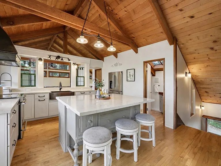 4-Bedroom Single-Family Home for Sale in Watsonville, CA – 120 Bella Vista Ln – $1,449,000 - photo 5