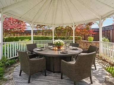 Nhà bán 4 phòng ngủ tại Gilroy, CA - $1,249,000 - ảnh 13