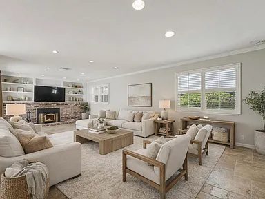 Nhà bán 4 phòng ngủ tại Gilroy, CA - $1,249,000 - ảnh 7