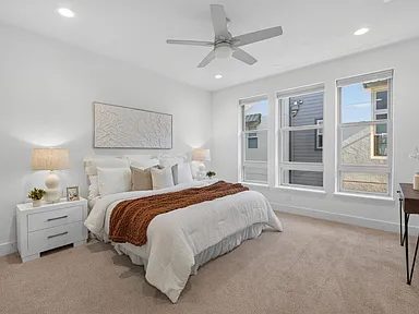 Nhà bán 3 phòng ngủ tại Milpitas, CA - $1,349,000 - ảnh 5