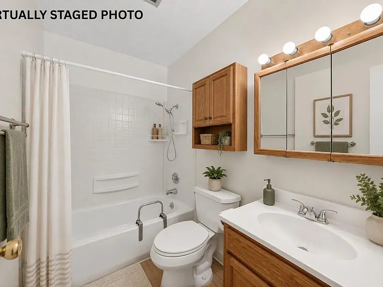 2-Bedroom Condo for Sale in San Jose, CA – 909 Gilchrist Dr #1 – $499,000 - photo 9
