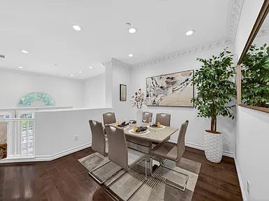 3-Bedroom Townhome for Sale in San Jose, CA – 807 Georgetown Pl – $1,228,000 - photo 4