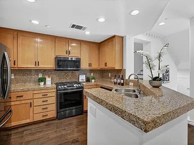 3-Bedroom Townhome for Sale in San Jose, CA – 807 Georgetown Pl – $1,228,000 - photo 12