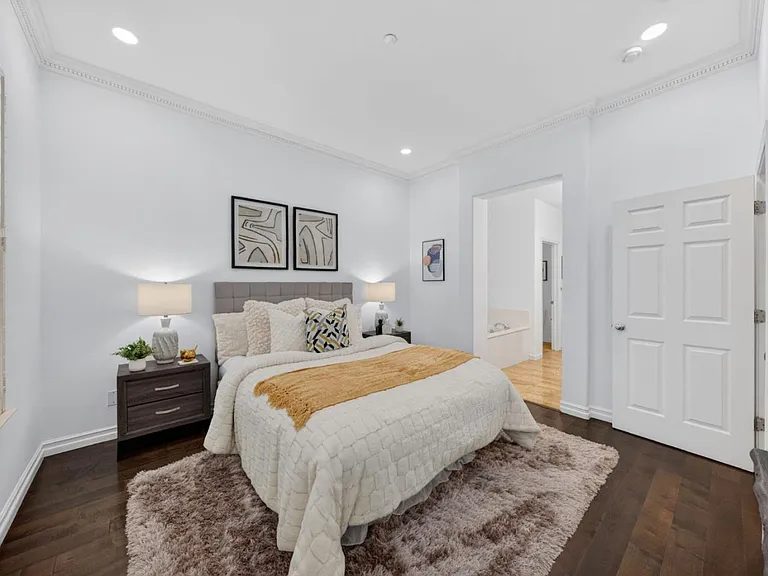3-Bedroom Townhome for Sale in San Jose, CA – 807 Georgetown Pl – $1,228,000 - photo 5