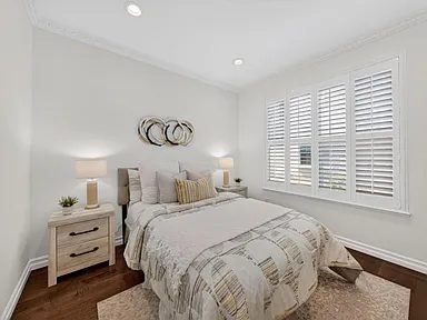 3-Bedroom Townhome for Sale in San Jose, CA – 807 Georgetown Pl – $1,228,000 - photo 7