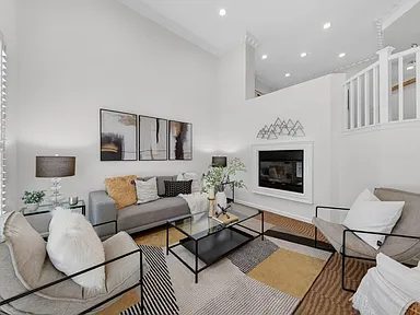 3-Bedroom Townhome for Sale in San Jose, CA – 807 Georgetown Pl – $1,228,000 - photo 3
