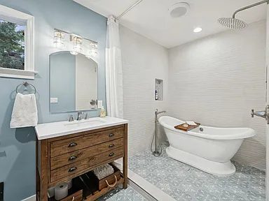 Nhà bán 5 phòng ngủ tại Los Gatos, CA - $1,799,000 - ảnh 10