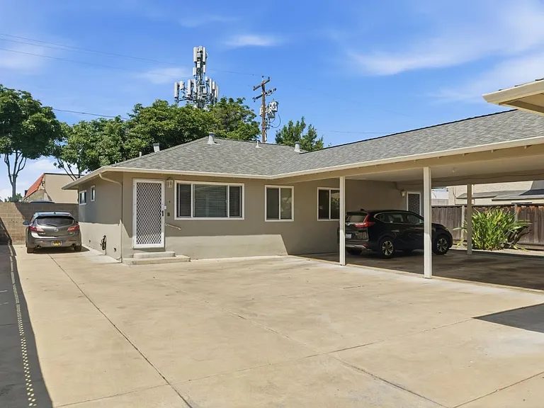 8-Bedroom Multifamily Property for Sale in Santa Clara, CA – 2447 Anna Dr – $1,899,000 - photo 2