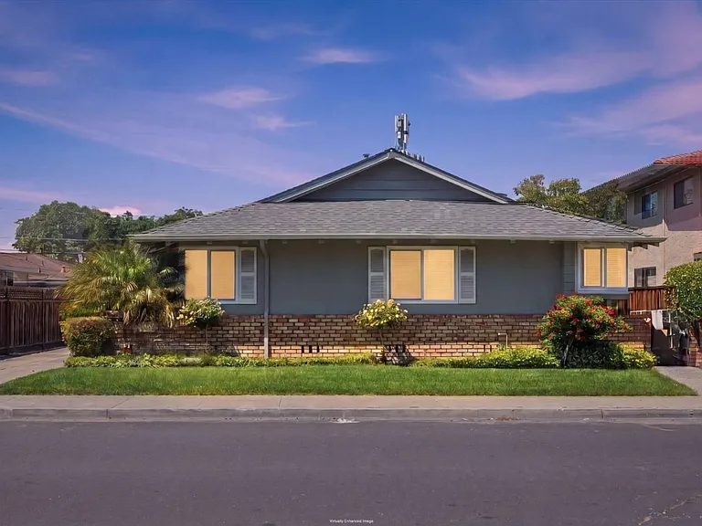 8-Bedroom Multifamily Property for Sale in Santa Clara, CA – 2447 Anna Dr – $1,899,000 - photo 6