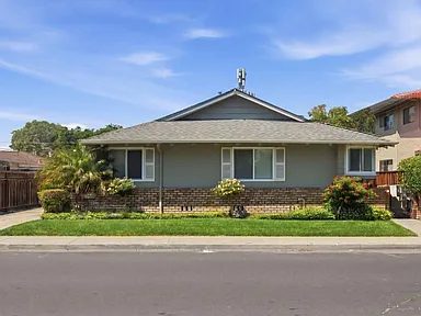 8-Bedroom Multifamily Property for Sale in Santa Clara, CA – 2447 Anna Dr – $1,899,000 - photo 3