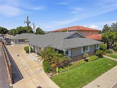 8-Bedroom Multifamily Property for Sale in Santa Clara, CA – 2447 Anna Dr – $1,899,000 - photo 5